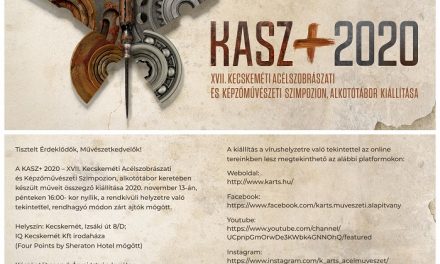 Kecskeméti Acélszobrászati és Képzőművészeti Szimpozion