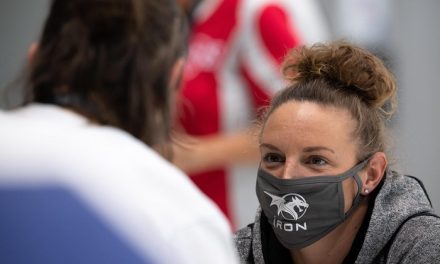 Hosszú Katinka önmagával is óriási küzdelmet vív
