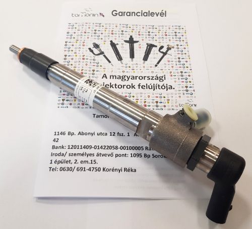 A Ford egyes alkatrészeinek áttekintése