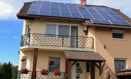 A megújuló energiaforrásokért rohamra számítanak
