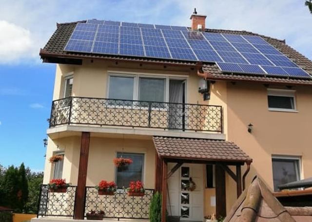 A megújuló energiaforrásokért rohamra számítanak