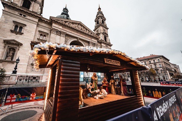 az adventbazilika