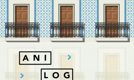Idei Anilogue Nemzetközi Animációs Filmfesztivál