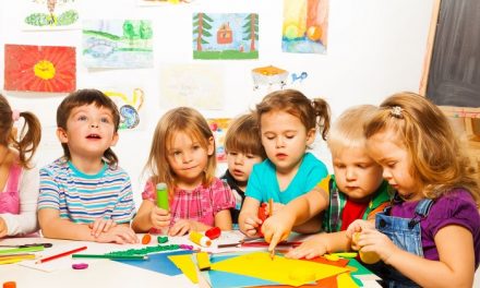 Az Év Bölcsődéje – Díjazzák a magyar bölcsődék és a kisgyermeknevelők áldozatos munkáját