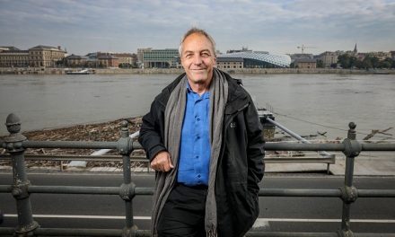 A Duna – Árral szemben – Filmsorozat a Spektrumon