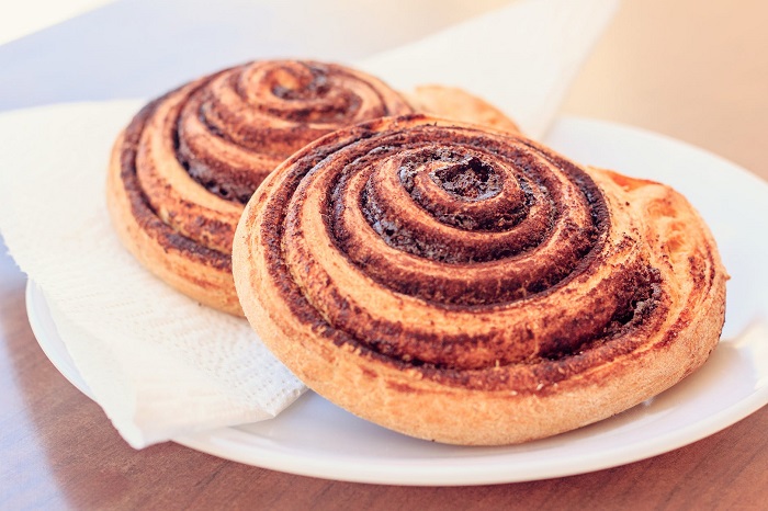 Mit hozhatsz ki a fahéjból? – Tippek fahéjas termékekhez