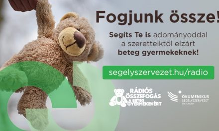 Összefogással segítenek a hazai helyi rádiók