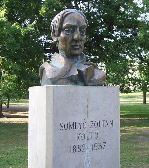 somlyo gyorgy