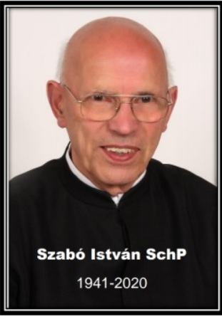 szabo atya