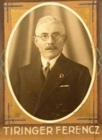tiringer