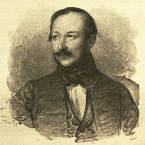 vorosmarty mihaly
