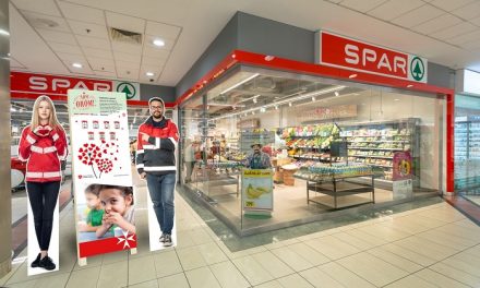 Adni Öröm! – indul a Magyar Máltai Szeretetszolgálat és a SPAR jótékonysági kezdeményezése
