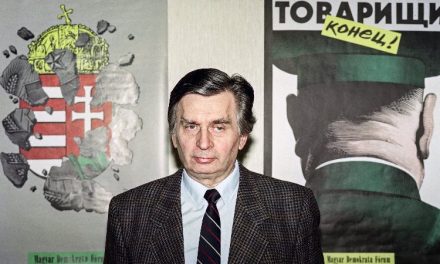 Antall József – Magyar miniszterelnökök