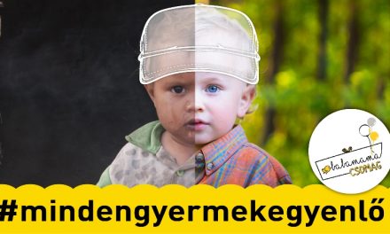 Egyedülálló édesanya az egyedülálló édesanyákért