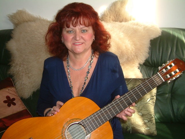 klotz maria