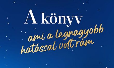 Könyvtérkép hozza össze a magyar olvasókat!