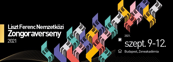 Liszt Ferenc Nemzetközi Zongoraverseny Magyarországon
