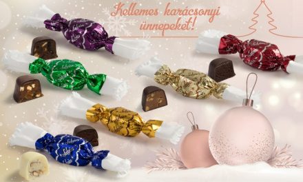 Szaloncukrok – Feljövőben a prémium minőség
