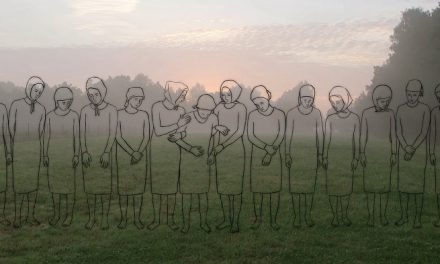 Born in Auschwitz (Született Auschwitzban) – A Spektrumon
