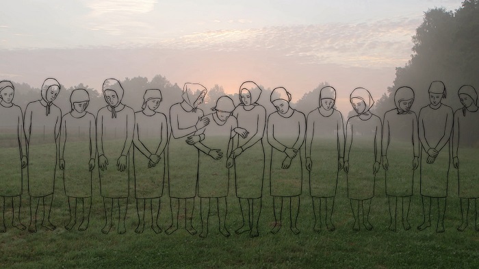Born in Auschwitz (Született Auschwitzban) – A Spektrumon