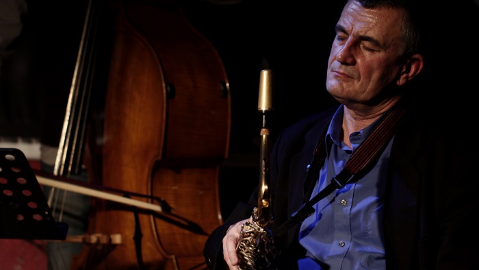 Double Dresch Quartet a Magyar Kultúra Napján