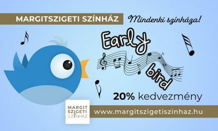 Early Bird kampánnyal indul a 2021-es szezon