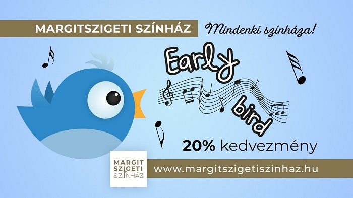 Early Bird kampánnyal indul a 2021-es szezon
