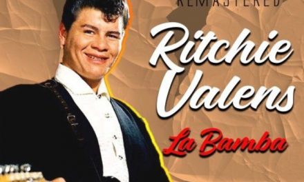 La Bamba – In Memoriam Ritchie Valens