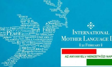 Az anyanyelv nemzetközi napja – Február 21.