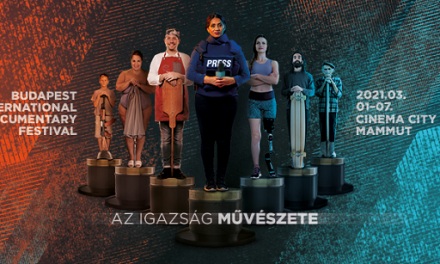 Online rendezik meg a BIDF 2021 dokumentumfilmes fesztivált