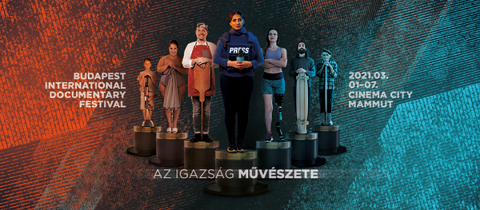 Online rendezik meg a BIDF 2021 dokumentumfilmes fesztivált