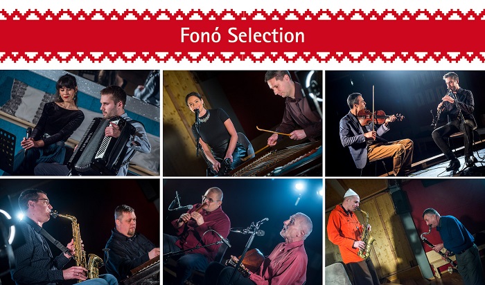Fonó Selection – Egy teljes hét zene és együttlét