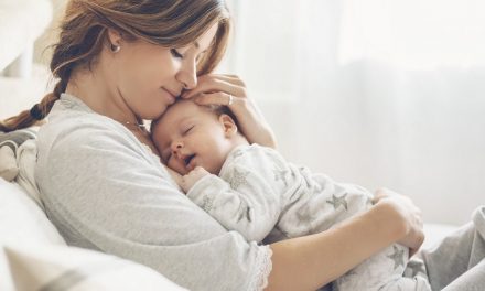 A Rossmann védőnője online és telefonon is segít a járványhelyzetben