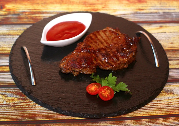 grillezeshez
