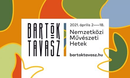 Bartók Tavasz Nemzetközi Művészeti Hetek