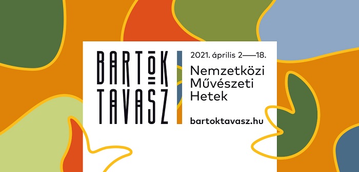 Bartók Tavasz Nemzetközi Művészeti Hetek