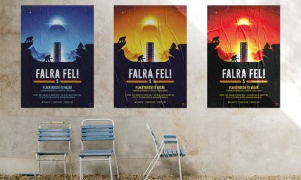 Falra fel! Online árverés 20. századi grafikákból
