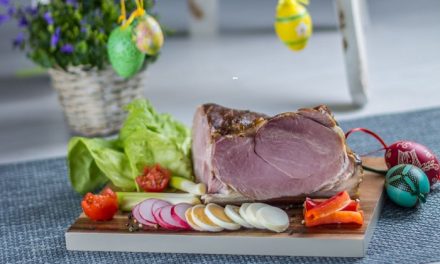 7+1 tipp húsvéti sonka főzéséhez
