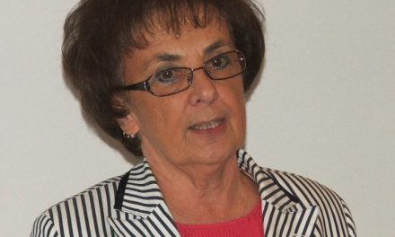 In memoriam dr. Kovalcsikné dr. Kalmár Éva