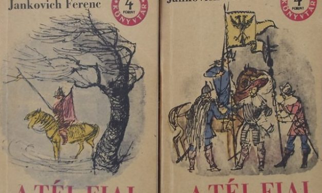 „Egyszerre volt ember és honát védő katona” – 50 éve hunyt el Jankovich Ferenc