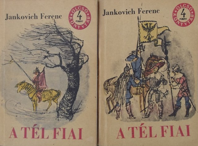 „Egyszerre volt ember és honát védő katona” – 50 éve hunyt el Jankovich Ferenc
