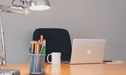 Home office? – Így lehet komfortos munkahely az otthonunk