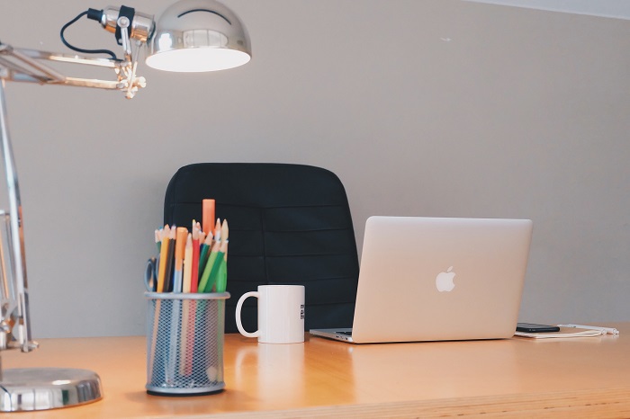 Home office? – Így lehet komfortos munkahely az otthonunk