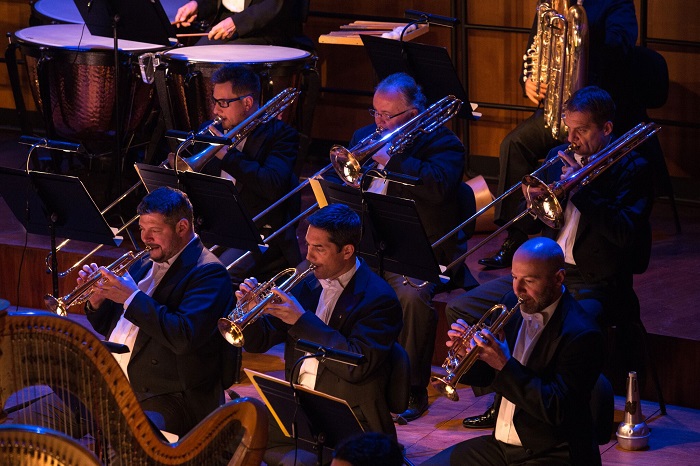Vendégségben Önnél – Koncert házi papucsban?