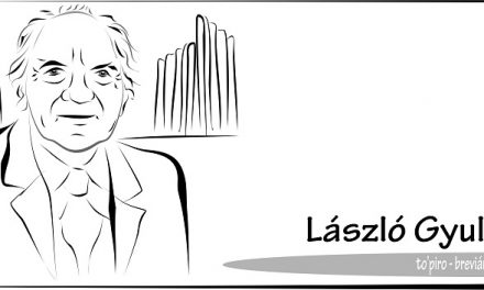 László Gyula régész, történész, képzőművész – Breviáriumok