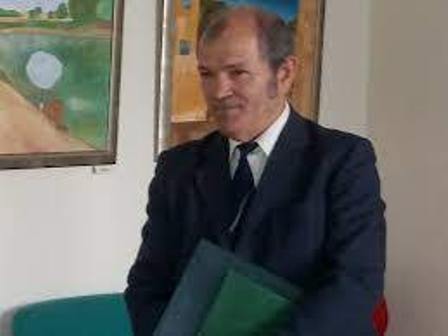 madar janos