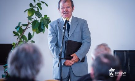 Madár János József Attila-díjas költő a népi-nemzeti irodalom értékeinek őrzője