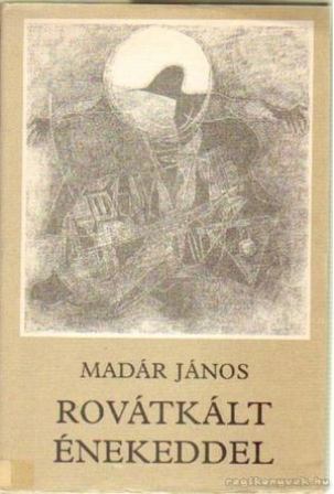 madar janos