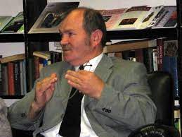 madar janos