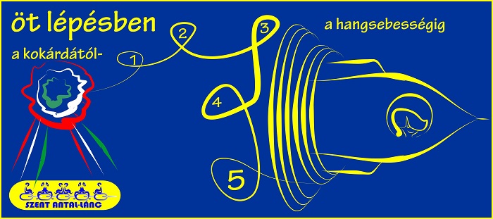 Szent Antal-lánc játék – 3. kihívás március idusán!